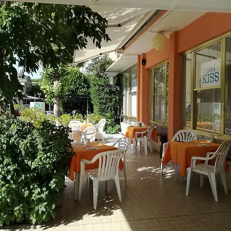 Kiss Riccione