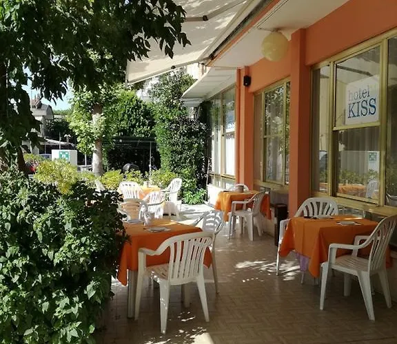 Kiss Riccione