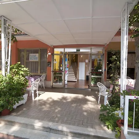מלון Kiss
