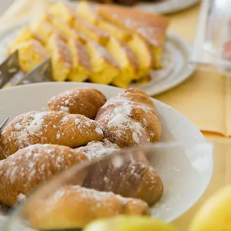 Kiss 2* リッチョーネ