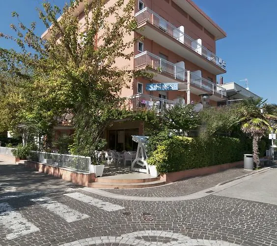 Kiss Hotel Riccione