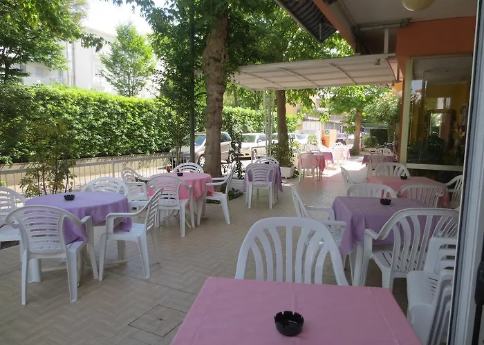 Hotel Kiss Riccione