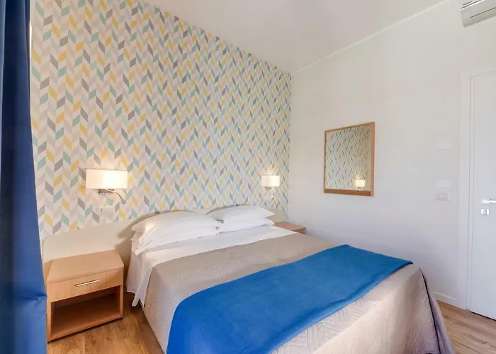 Kiss Hotel Riccione