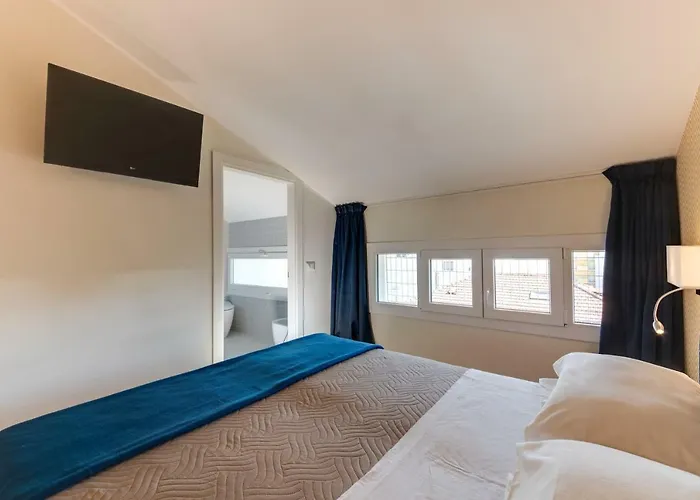 Hotel Kiss Riccione
